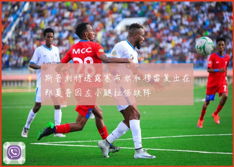 斯普利特透露塞布尔和穆雷复出在即夏普因左小腿拉伤缺阵
